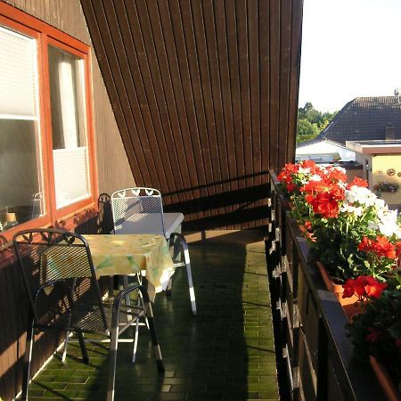Ferienwohnung Quaiser Cuxhaven Zewnętrze zdjęcie