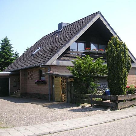 Ferienwohnung Quaiser Cuxhaven Zewnętrze zdjęcie