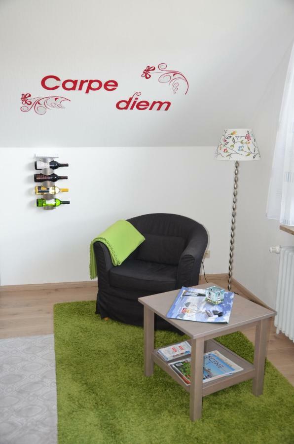 Ferienwohnung Quaiser Cuxhaven Zewnętrze zdjęcie