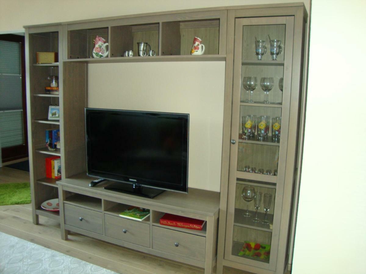 Ferienwohnung Quaiser Cuxhaven Zewnętrze zdjęcie