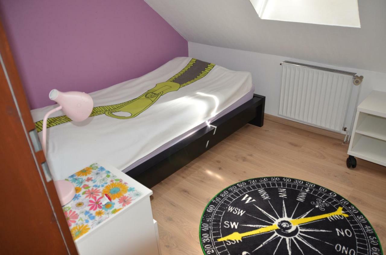 Ferienwohnung Quaiser Cuxhaven Zewnętrze zdjęcie