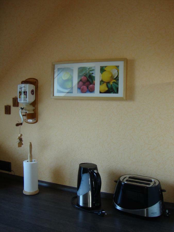Ferienwohnung Quaiser Cuxhaven Zewnętrze zdjęcie