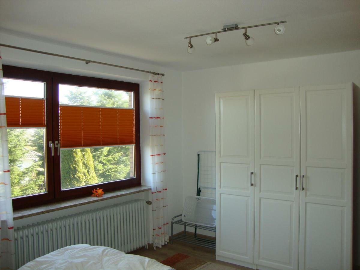 Ferienwohnung Quaiser Cuxhaven Zewnętrze zdjęcie