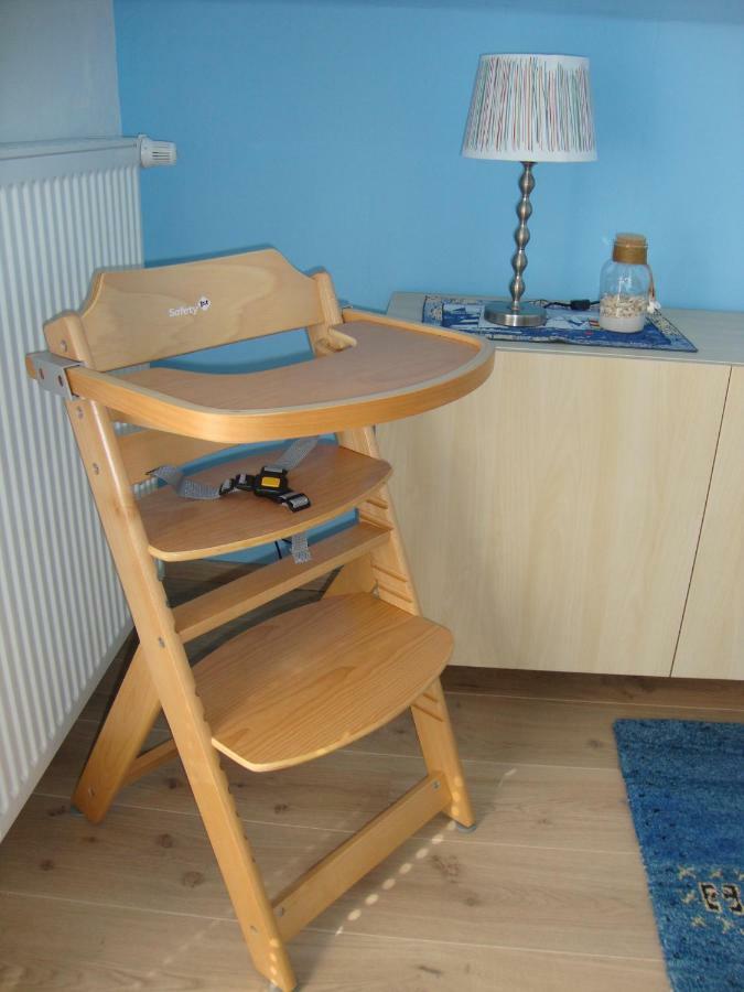 Ferienwohnung Quaiser Cuxhaven Zewnętrze zdjęcie