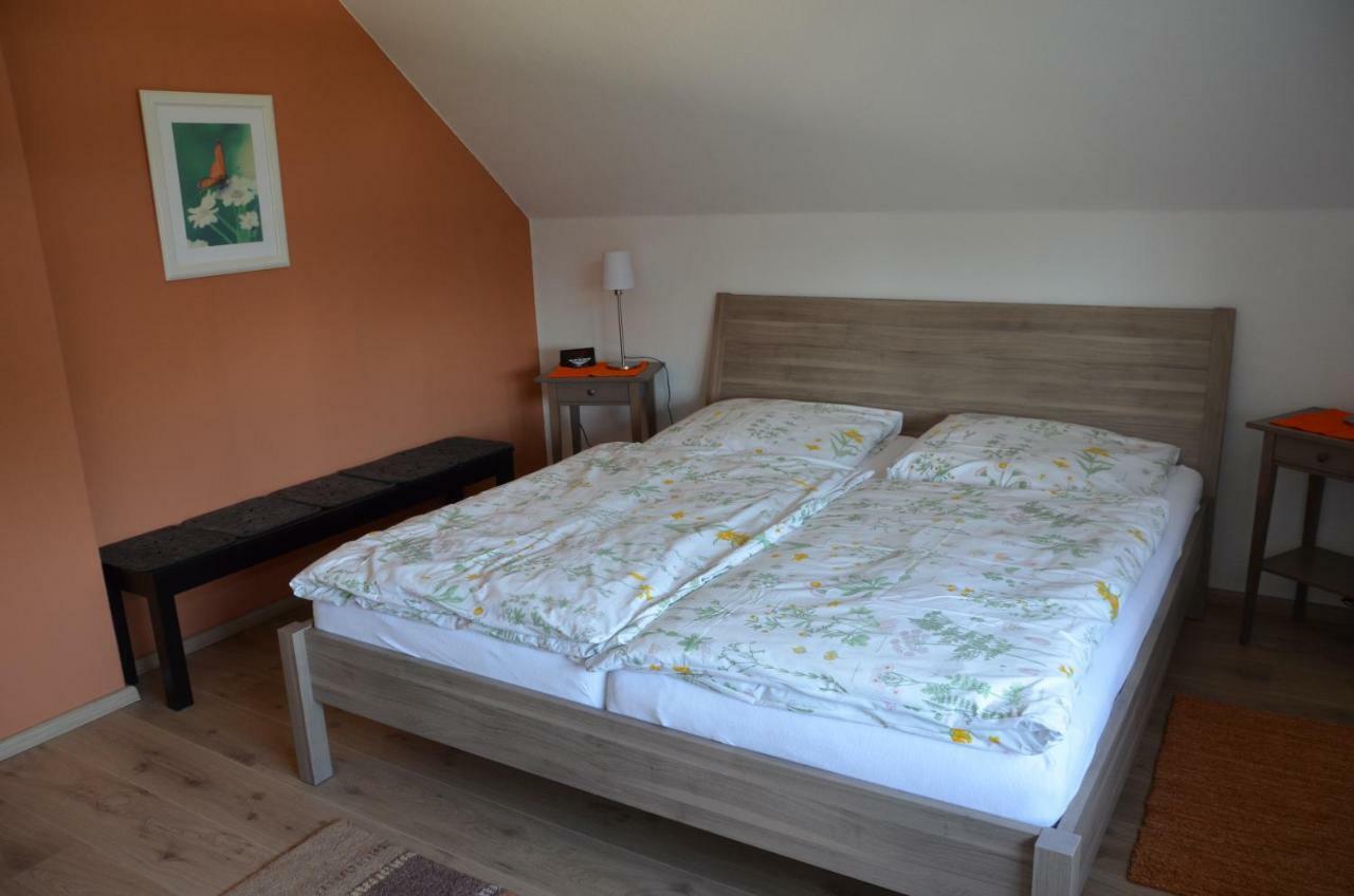 Ferienwohnung Quaiser Cuxhaven Zewnętrze zdjęcie