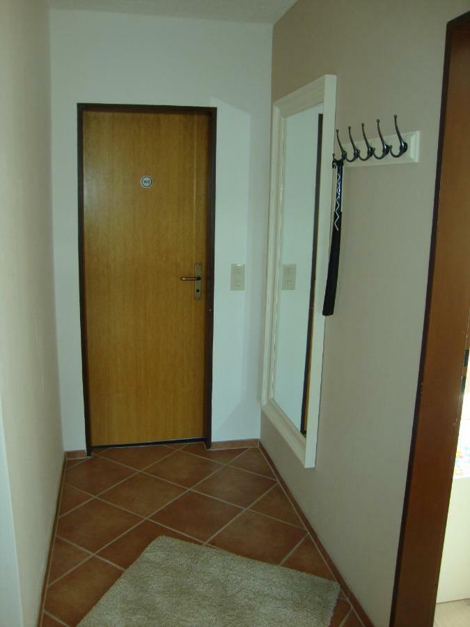 Ferienwohnung Quaiser Cuxhaven Zewnętrze zdjęcie